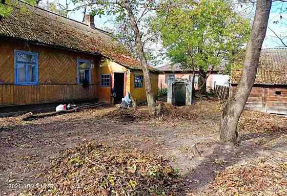продажа 2-к дом Ровно, Городище, 23500 $ 