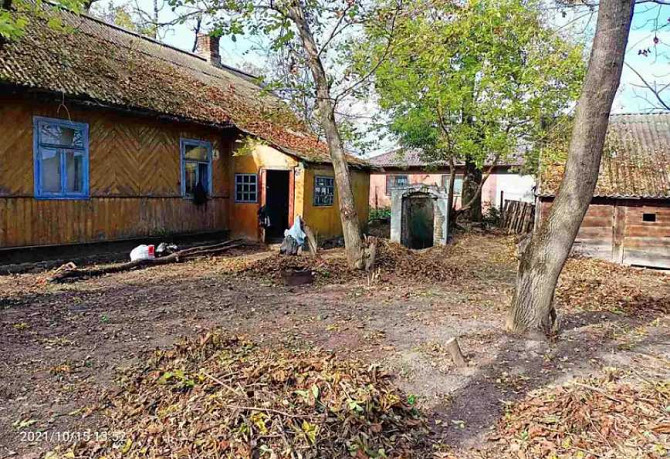продажа 2-к дом Ровно, Городище, 23500 $  - зображення 1