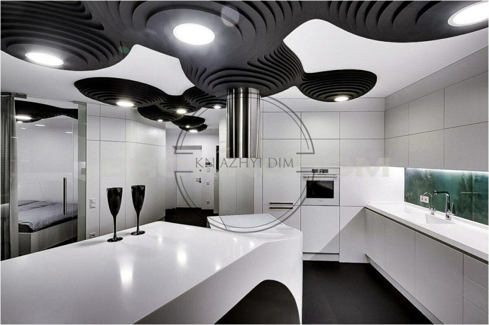 1 кімн студія в ЖК New York, вул. Антоновича, 74 № 11202729 Київ - зображення 3