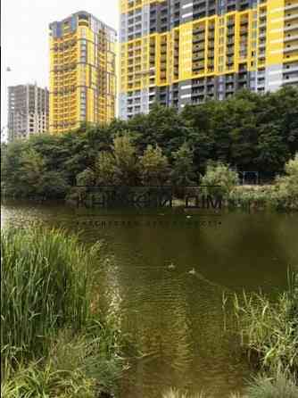 Продаж 1-кімнатної квартири в ЖК Медовий Київ