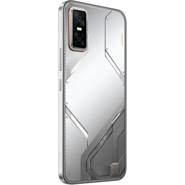 Смартфон Infinix GT 30 12/256GB Blade White (X6876) UA (Код товару:43965) Харьков - изображение 5