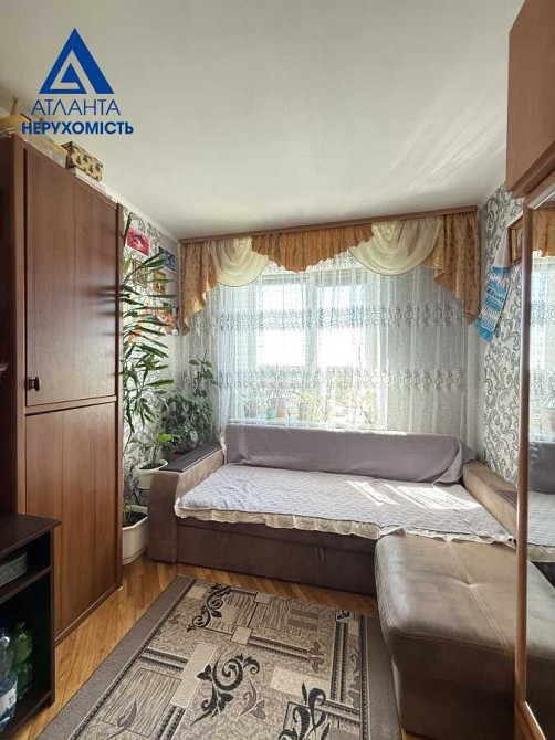 продажа 3-к квартира Луцк, 103000 $ Луцьк - зображення 4