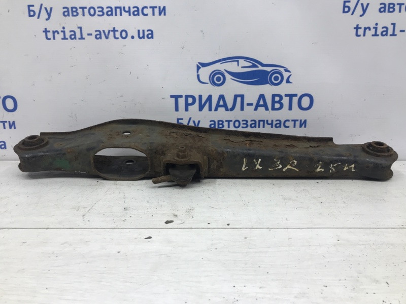 Рычаг задний поперечный Mitsubishi Lancer 10 2007 (б/у) Київ - зображення 4