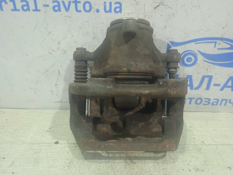 Суппорт задний правый BMW 5 F10 2.0 ДИЗЕЛЬ 2010 (б/у) Київ - зображення 2