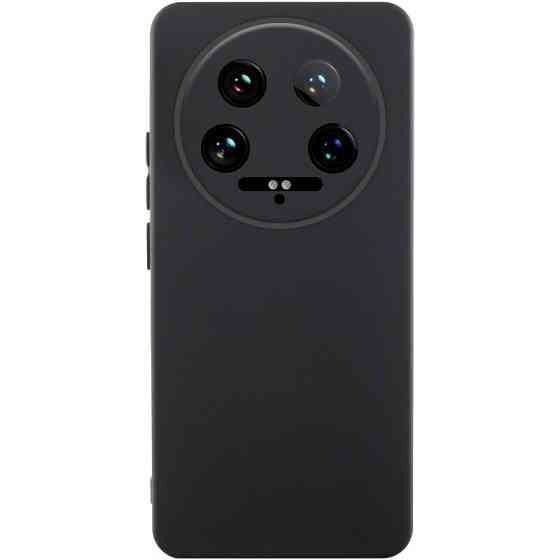Чехол Silicone Cover Lakshmi Full Camera (AA) для Xiaomi 14 Ultra Херсон