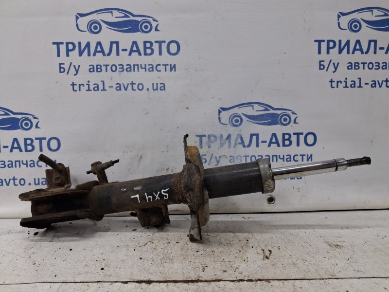 Амортизатор передний левый Suzuki SX4 1 2.0 БЕНЗИН J20A 2006 (б/у) Киев - изображение 4