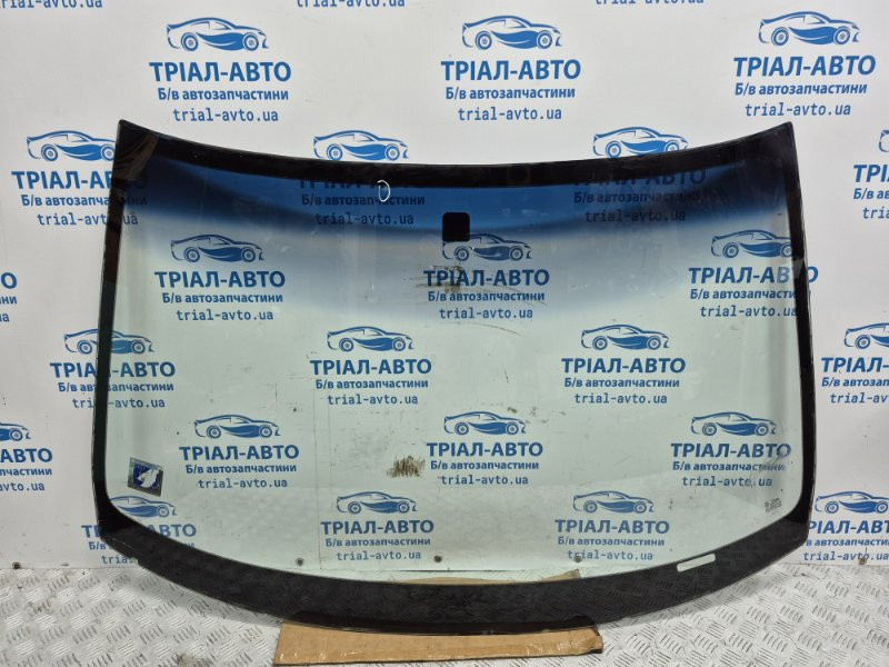 Стекло лобовое Mitsubishi Outlander 2003-2006 MN126568 (Арт. 68743) Київ - зображення 1