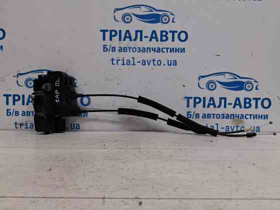 Замок двери передний левый Chevrolet Captiva C140 2.2 DIESEL Z22D1 2006 (б/у) Київ