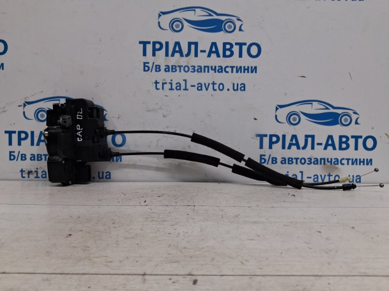 Замок двери передний левый Chevrolet Captiva 2006-2018 94551316 (Арт. 70671) Киев - изображение 1