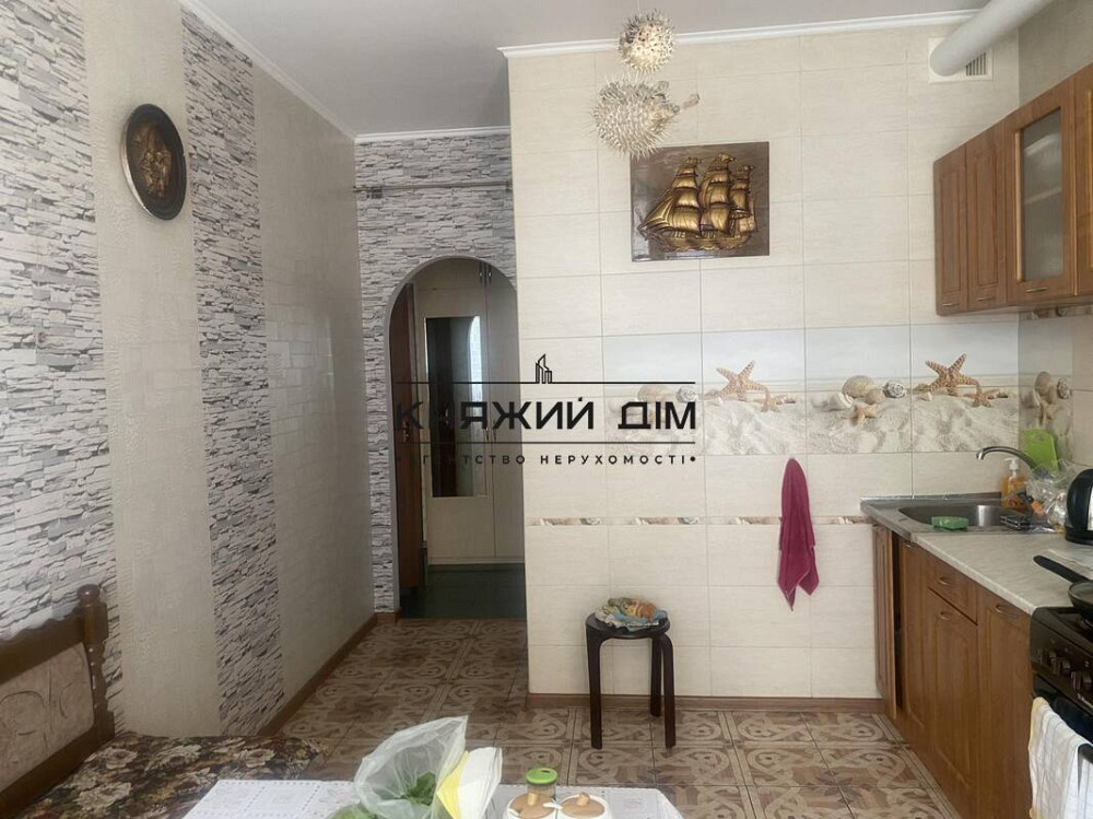 Продаж 3 км. кв. Проспект Науки 62а м. Деміївська код 21146980 Київ - зображення 7