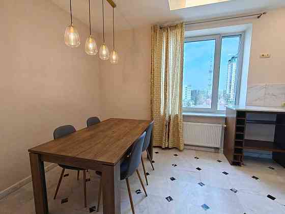 долгосрочная аренда 2-к квартира Киев, Шевченковский, 600 $/мес. Киев