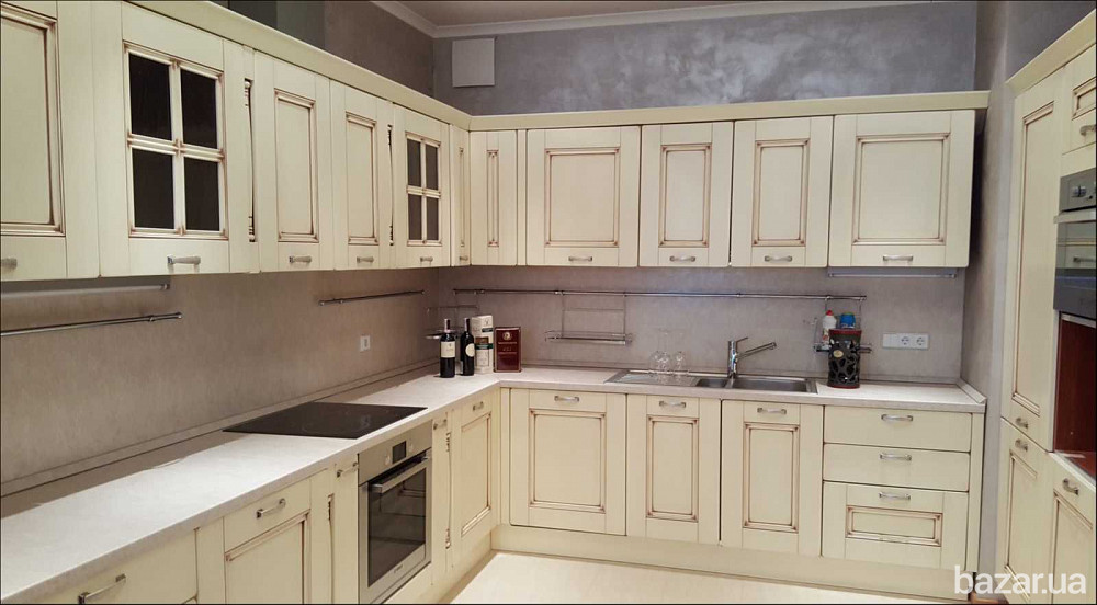 долгосрочная аренда 4-к квартира Киев, Печерский, 2700 $/мес. Киев - изображение 1