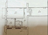 ТОРГ. Продам 2-х ком. 1 станция Люстдорфской дороги. 4 этаж. Одеса
