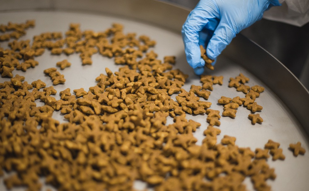 Оператор виробничої лінії Дніпро - зображення 1