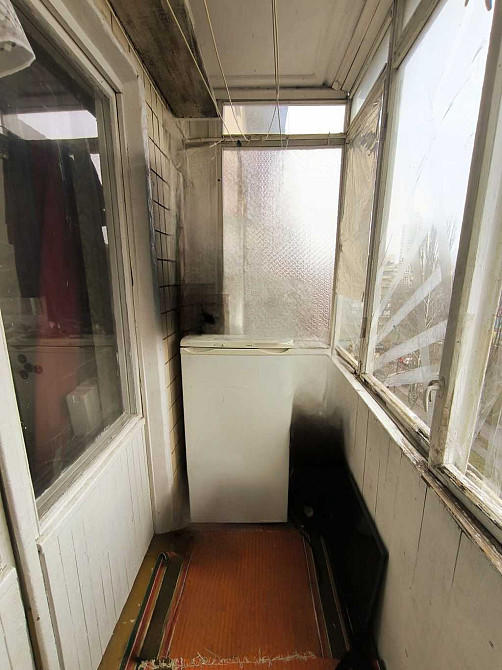 продажа 1-к квартира Киев, Оболонский, 33000 $ Київ - зображення 8