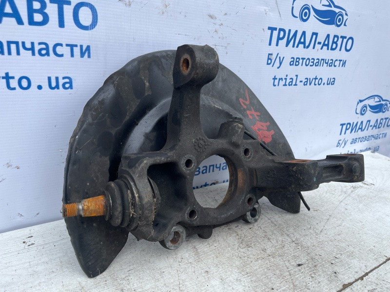 Кулак поворотный левый без ступицы Dodge Journey 2007-2020 5171101AC (Арт. 73200) Київ - зображення 3