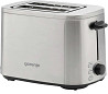 Тостер Gorenje T800DS 800 Вт серебристый Київ