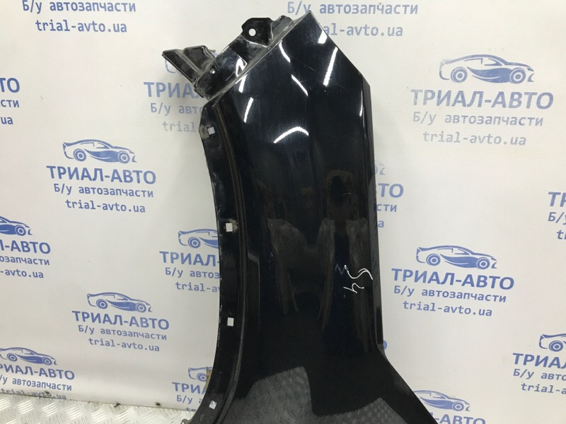 Крыло переднее левое Kia Sorento 2009-2014 66311-2P021 (Арт. 53598) Киев - изображение 2