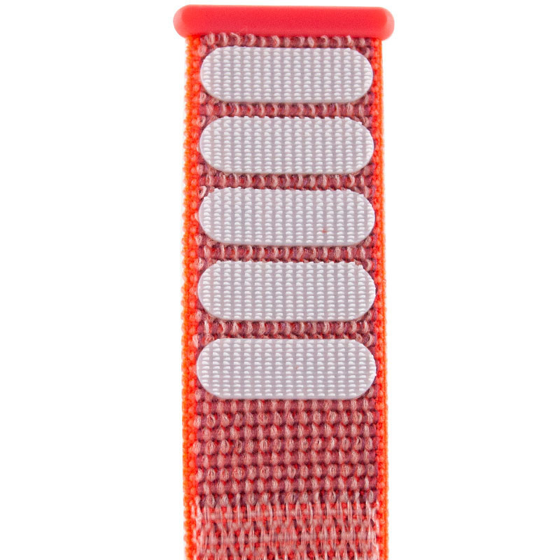 Ремешок Nylon для Smart Watch 20mm Херсон - зображення 4