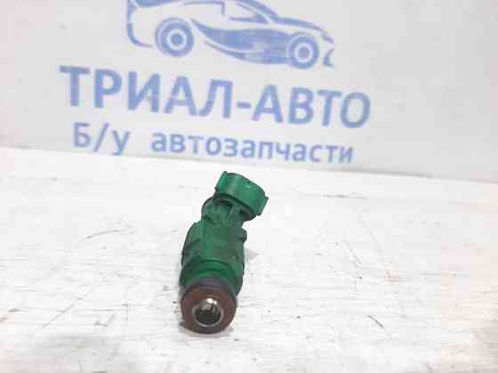 Форсунка топливная Hyundai Sonata NF 2.4 БЕНЗИН 2004 (б/у) Киев