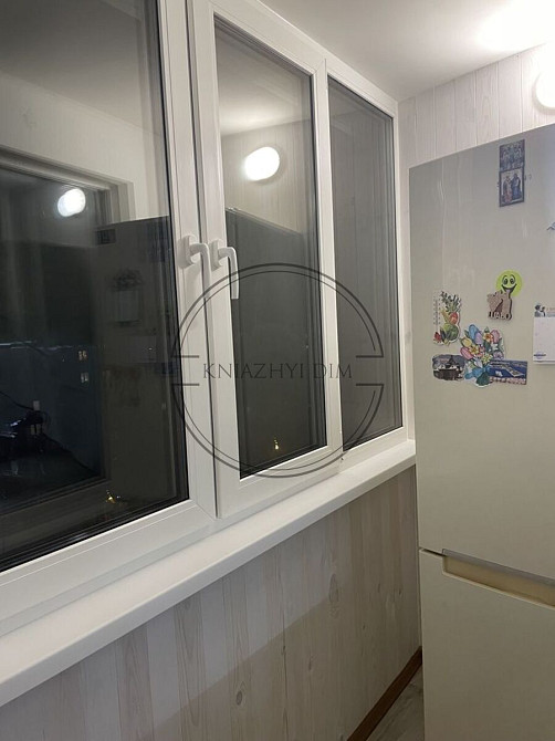 Продаж 3х кім. квартири Нова Дарниця, м. Вирлиця, Бориспільська, Червоний Хутір КОД № 21146301 Киев - изображение 9