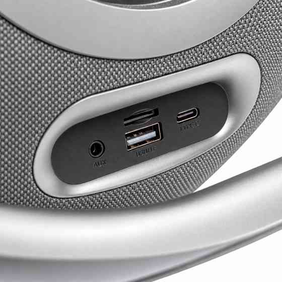 Уценка Bluetooth Колонка Amaya HK7 100W Херсон