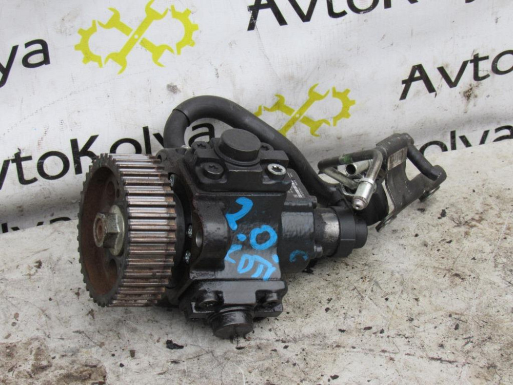 ТНВД Топливный насос Opel Insignia Sports Tourer 2.0 cdti 2009-2013 (0445010193) Ковель - изображение 3