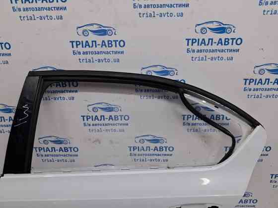 Дверь задняя левая Skoda Octavia 2013-2020 5E5833055B (Арт. 80556) Київ