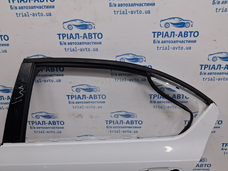 Дверь задняя левая Skoda Octavia 2013-2020 5E5833055B (Арт. 80556) Київ - зображення 2