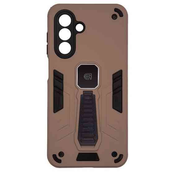 Чохол ArmorStandart Proover для Samsung A26 5G Brown (ARM85771) Харків