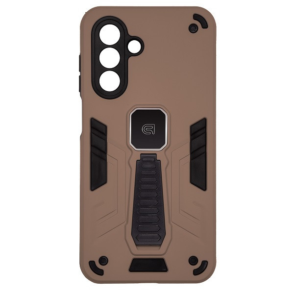 Чохол ArmorStandart Proover для Samsung A26 5G Brown (ARM85771) Харків - зображення 1