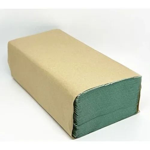 Полотенце-вкладыш BEST V-скл. 23*24,5см 160шт зелени Київ