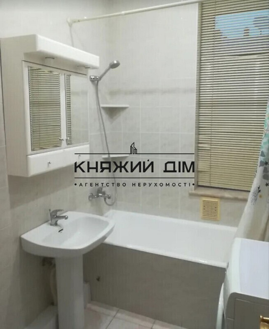 Без комісії! Оренда 3-х к. квартири на Печерську м. Арсенальна/Кловська. № 11203712 Київ - зображення 6