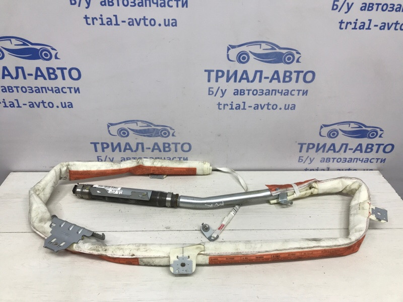 Airbag потолка(шторка) правый SsangYong Korando 2010-2019 8622034000 (Арт. 51457) Киев - изображение 1