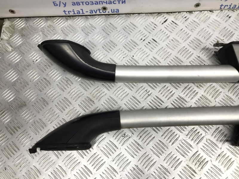 Рейлинги Mitsubishi Outlander 2003-2006 MR971436 (Арт. 43680) Киев - изображение 2