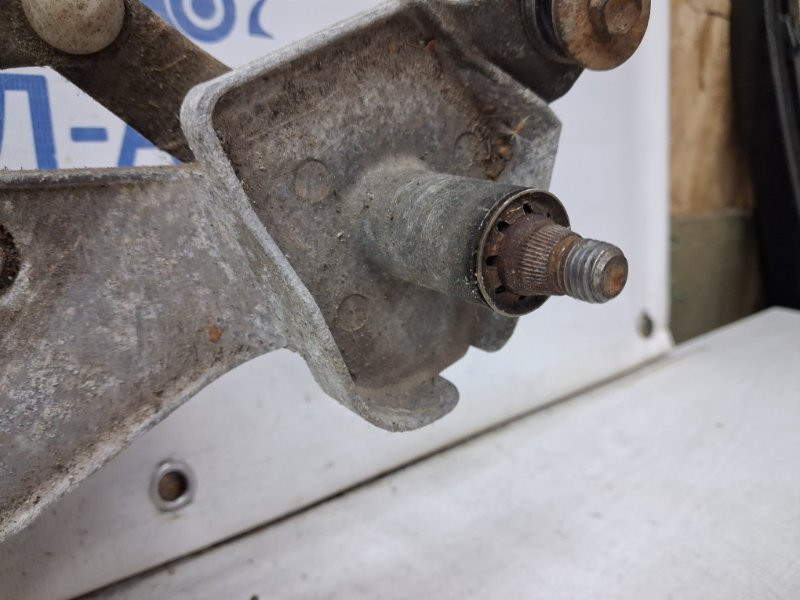 Трапеция дворников Suzuki SX4 2006-2014 3810080J01 (Арт. 62966) Киев - изображение 2