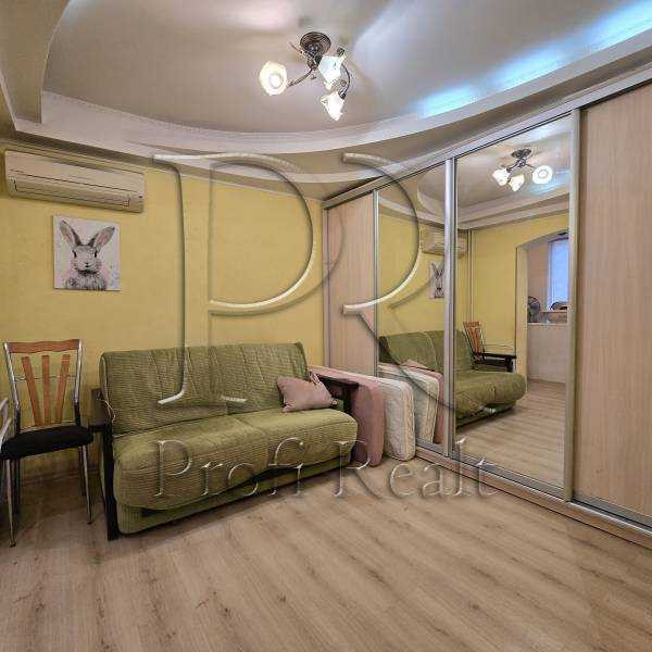 продажа 1-к квартира Киев, Оболонский, 41500 $ Київ - зображення 1