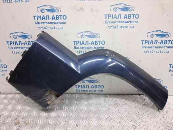 Накладка крыла Toyota Prado 2003-2009 7574160200J0 (Арт. 80605) Київ