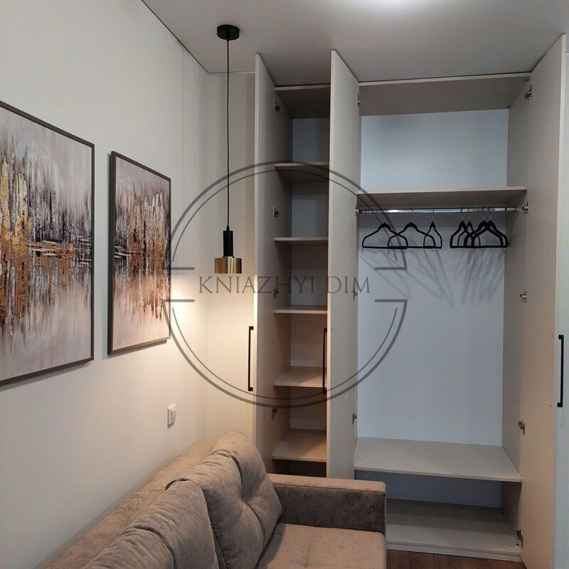 Перша здача 1 кім. квартири ЖК Подол Престиж метро Контрактова площа КОД № 11202441 Київ - зображення 5