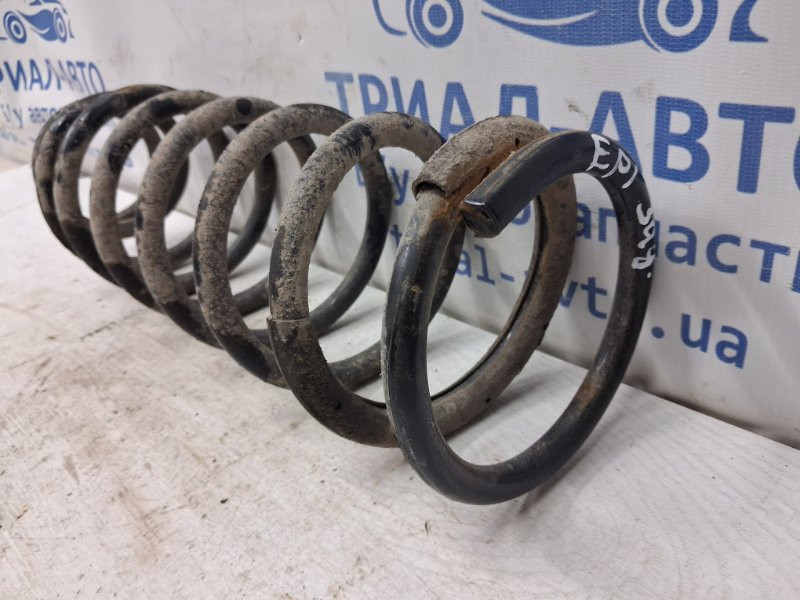 Пружина задняя Chevrolet Epica 2006-2013 96639761 (Арт. 78824) Київ - зображення 2