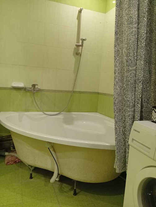 долгосрочная аренда 1-к квартира Киев, Деснянский, 9500 грн./мес. Киев - изображение 5