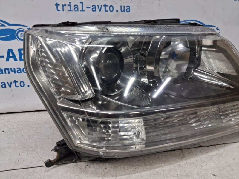 Фара правая Suzuki Grand Vitara 2005-2016 3512065J11 (Арт. 70272) Київ - зображення 4