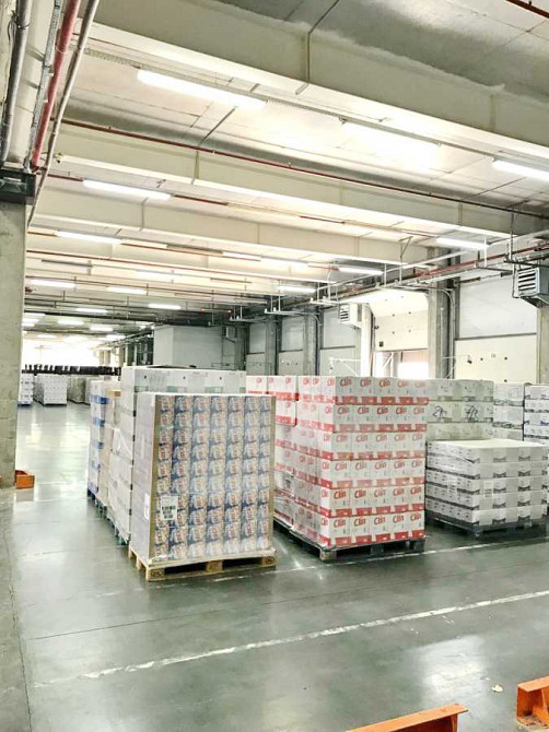 долгосрочная аренда склады Броварский, Бровары, 440000 грн./мес. Бровари - зображення 2