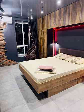 Продам. 1-к.кв. 4/12, ж/м Перемога-1, Набережна Перемоги 44-Т «Рівер Парк». Дніпро