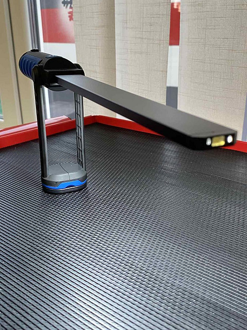 Фонарь светодиодный на магните 10+1, тонкий, аккумуляторный (GERMANY) G.I.KRAFT TL-1001 Харьков - изображение 7