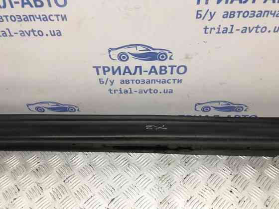 Накладка порога внешняя левая Nissan Juke 2010-2019 768511KA6A (Арт. 55198) Киев