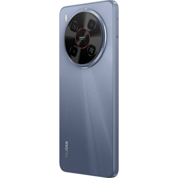Смартфон ZTE Nubia V70 Max 6/128GB Gray Global UA (Код товару:41411) Харків - зображення 9
