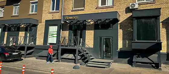 долгосрочная аренда торговые площади Киев, Печерский, 120000 грн./мес. Київ