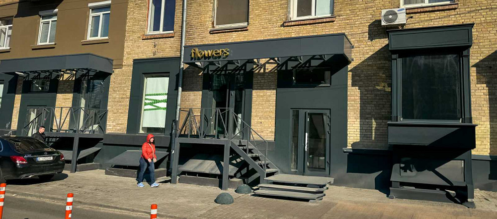 долгосрочная аренда торговые площади Киев, Печерский, 120000 грн./мес. Київ - зображення 3