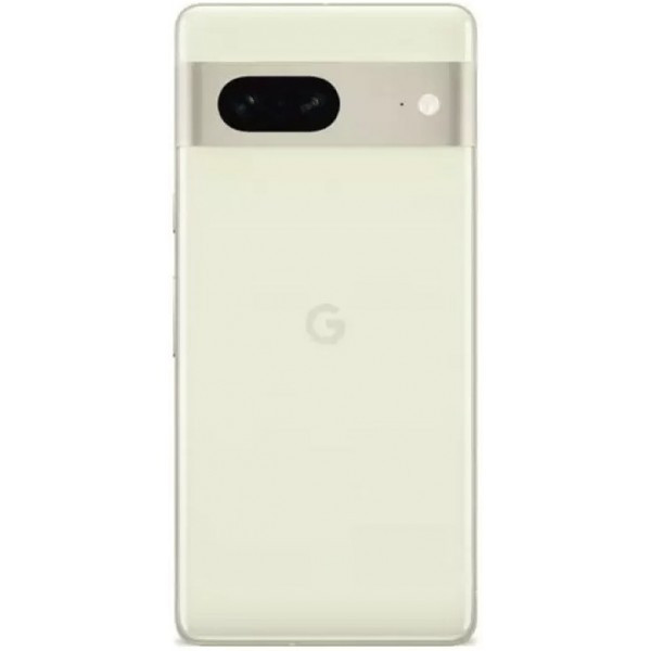 Смартфон Google Pixel 7 8/128GB Lemongrass CA Харків - зображення 11